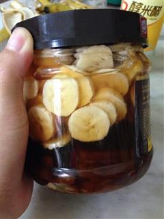 简单易做香蕉醋，能一个月减肥8斤