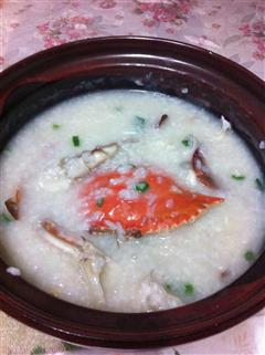 俞式海鲜砂锅粥