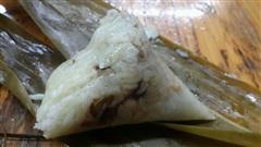 满料粽子