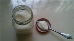 宝宝辅食 —暖奶器自制酸奶的热量