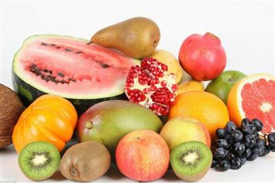 十种水果清脂肪