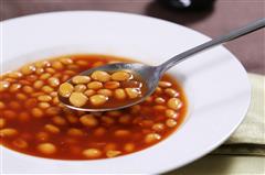 茄汁黄豆-自动烹饪锅版食谱