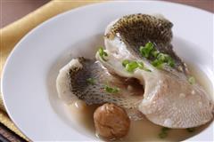酸梅鲈鱼-自动烹饪锅版食谱