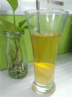 蜂蜜柠檬红茶