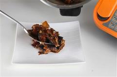 烧茄子-自动烹饪锅版食谱的热量
