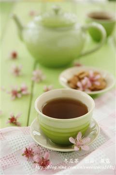 台湾冬瓜茶
