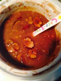 祛湿清热薏仁红豆绿豆粥的热量