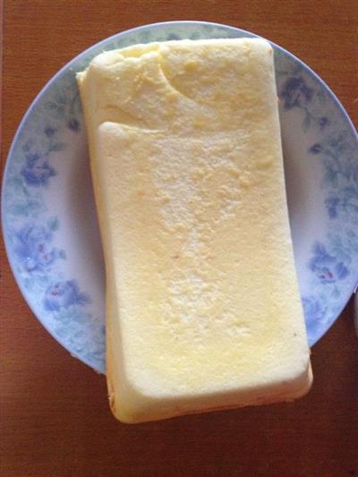 芝士乳酪蛋糕