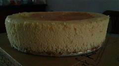 重乳酪蛋糕8寸方