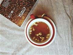 秋冬蜂蜜柚子茶