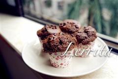 Chocolate Muffin