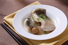 酸梅鲈鱼-自动烹饪锅版食谱