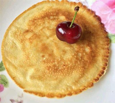 pancake松饼