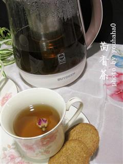 减肥美容茶-茴香茶