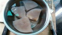 魔芋豆腐的做法