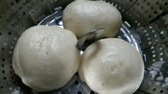 南方人学做白馒头-零基础酸奶机发酵
