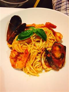 pescatore