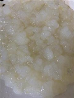 木瓜牛奶炖雪蛤