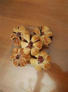 花式面包