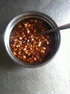 红豆薏米粥
