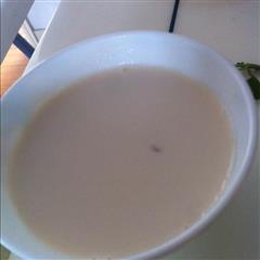 桂圆红枣奶茶