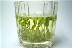荔枝绿茶