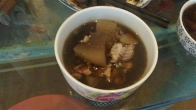 鲤鱼赤小豆冬瓜汤的做法
