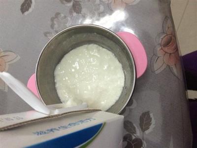 超简单自制酸奶