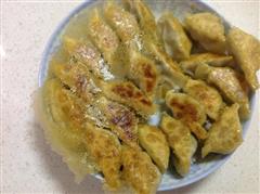 煎饺