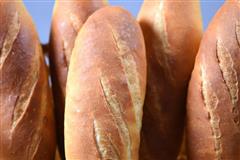 德普烤箱食谱-营养健康法棍面包