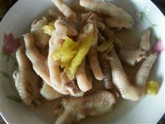 过年冷菜
