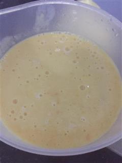 芒果牛奶西米露的热量