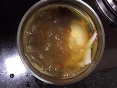红枣鱼腥草汤