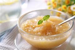 懒人版蜂蜜柚子茶—自动烹饪锅食谱