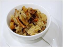 糯米油饭-台湾美食小吃