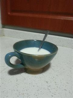自制椰奶