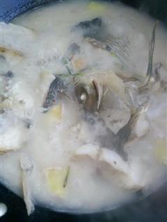 草鱼汤