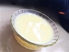 鲜榨奶香玉米汁