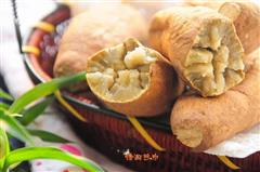 抗癌食品-烤白薯