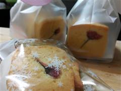 櫻花曲奇饼