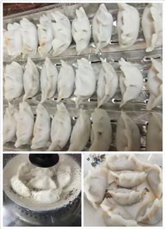 湖南桂阳籼米饺