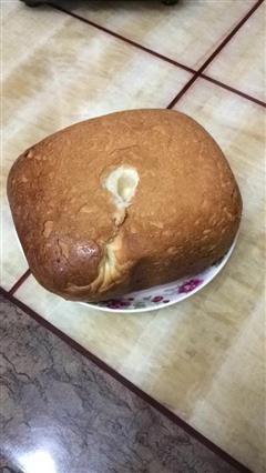 面包机阿米什白吐司