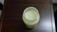 红枣羊奶玉米汁
