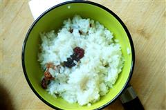 米饭小技巧