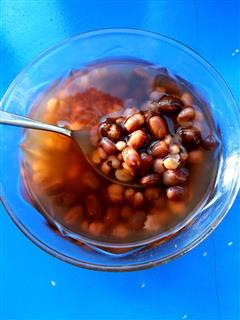 零难度祛湿佳品—红豆薏米粥