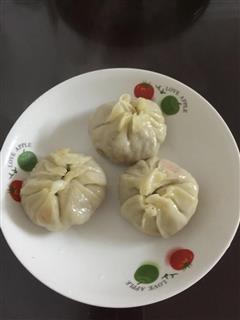 剩饭烧卖