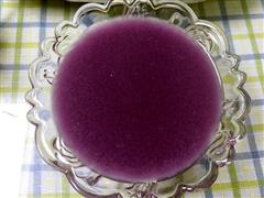 紫薯米糊-豆浆机做很简单