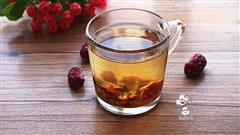 红枣蜂蜜茶-给你一个红红润润的脸蛋