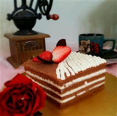 My   cake