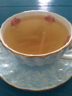 香茅茶